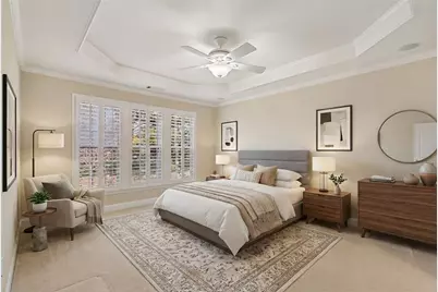 5911 Chimney Rock Drive, Hoschton, GA 30548 - Photo 18