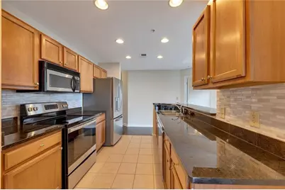 3040 Peachtree Road NW #704, Atlanta, GA 30305 - Photo 4