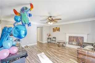 6414 Wedgewood Trce, Tucker, GA 30084 - Photo 10