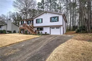 3091 Westwood Dr, Acworth, GA 30102 - Photo 4