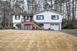 3091 Westwood Dr, Acworth, GA 30102 - Photo 1