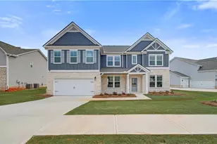 512 Dolce Rd, Locust Grove, GA 30248 - Photo 2