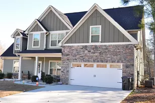 328 Smallwood Ln, Douglasville, GA 30134 - Photo 2