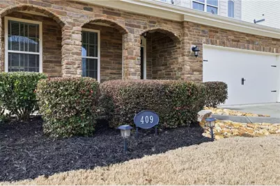 409 Aristides Way, Canton, GA 30115 - Photo 2