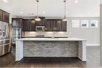 409 Aristides Way, Canton, GA 30115 - Photo 8