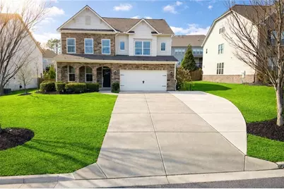 409 Aristides Way, Canton, GA 30115 - Photo 1