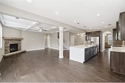 409 Aristides Way, Canton, GA 30115 - Photo 12