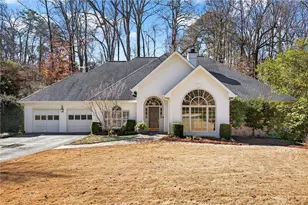 3642 Mayfair Rd NE, Atlanta, GA 30342 - Photo 1