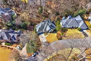 3642 Mayfair Rd NE, Atlanta, GA 30342 - Photo 2
