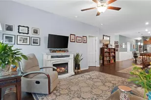 23 Westwillow Ln, Rome, GA 30165 - Photo 8