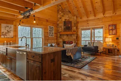 138 Rhondas Way, Ellijay, GA 30540 - Photo 4