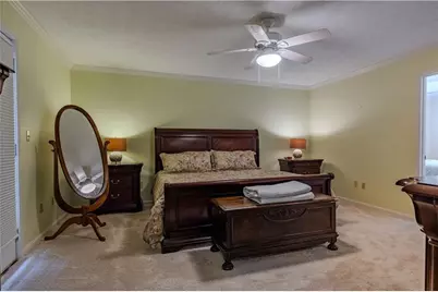 186 Fairview Drive, Rome, GA 30165 - Photo 16