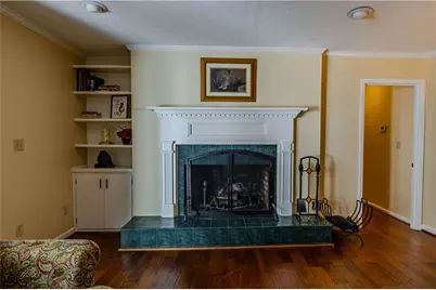 186 Fairview Drive, Rome, GA 30165 - Photo 32