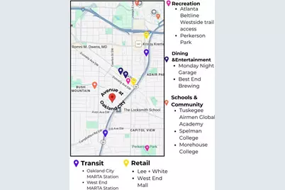 1095 Tucker Avenue #401, Atlanta, GA 30310 - Photo 22