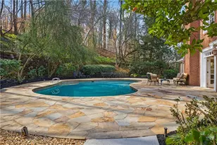 1735 Winterthur Close NW, Sandy Springs, GA 30328 - Photo 50