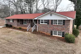 6595 Malvin Dr, Austell, GA 30168 - Photo 2