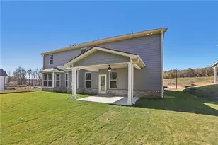 187 Buffalo Trce, Stockbridge, GA 30281 - Photo 28