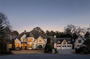 4488 Doral Cir SE, Marietta, GA 30067 - Photo 2