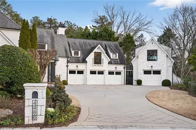 4488 Doral Circle SE, Marietta, GA 30067 - Photo 66