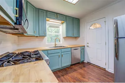 1288 Elva Drive SW, Atlanta, GA 30331 - Photo 4