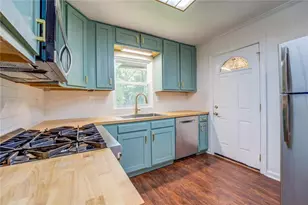 1288 Elva Dr SW, Atlanta, GA 30331 - Photo 4