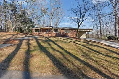 146 E Side Drive, Tallapoosa, GA 30176 - Photo 2