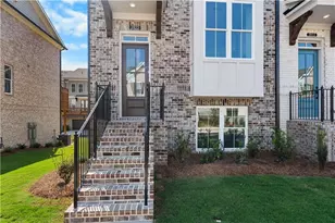 2822 Evanshire Ave, Duluth, GA 30096 - Photo 4