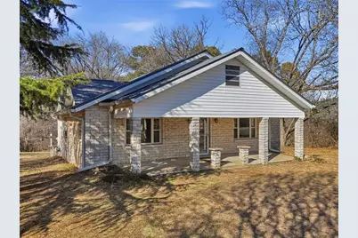 3418 Refuge Road, Jasper, GA 30143 - Photo 1