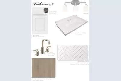 2272 Addington Way Way #47, Brookhaven, GA 30319 - Photo 4