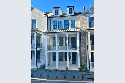 2272 Addington Way Way #47, Brookhaven, GA 30319 - Photo 1