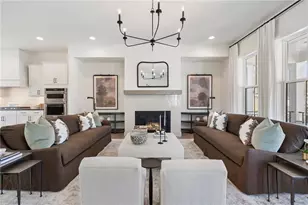 2272 Addington Way Way, Brookhaven, GA 30319 - Photo 14