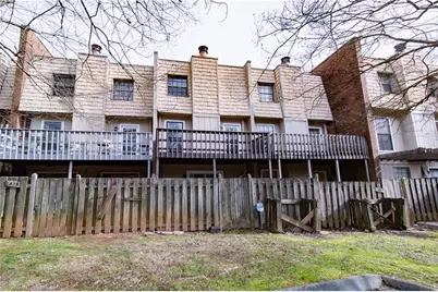 6437 Stone Way, Morrow, GA 30260 - Photo 34