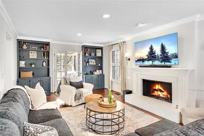 1751 E Bank Drive, Marietta, GA 30068 - Photo 14