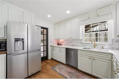1643 Chateau Drive, Atlanta, GA 30338 - Photo 12