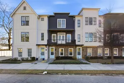 3484 Orchard Street, Atlanta, GA 30354 - Photo 1