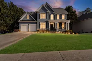 4542 Amysaye Walk NW, Acworth, GA 30101 - Photo 2