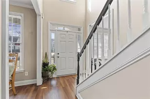 4542 Amysaye Walk NW, Acworth, GA 30101 - Photo 12