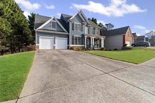 4542 Amysaye Walk NW, Acworth, GA 30101 - Photo 1