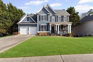 4542 Amysaye Walk NW, Acworth, GA 30101 - Photo 52