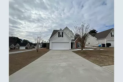 991 Wicker Pine Drive, Lawrenceville, GA 30043 - Photo 1