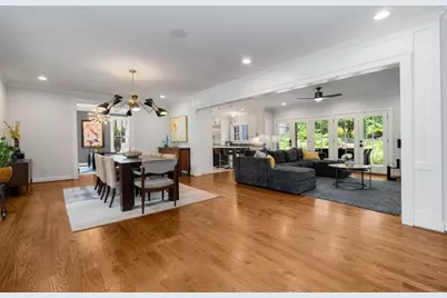 1678 Nottingham Wy NE, Atlanta, GA 30309 - Photo 4