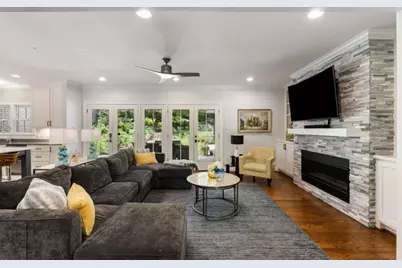 1678 Nottingham Wy NE, Atlanta, GA 30309 - Photo 8