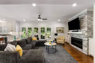 1678 Nottingham Way NE, Atlanta, GA 30309 - Photo 8