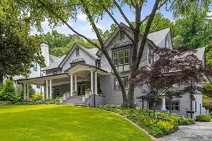 1678 Nottingham Way NE, Atlanta, GA 30309 - Photo 2