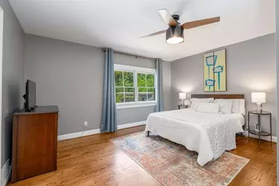 1678 Nottingham Wy NE, Atlanta, GA 30309 - Photo 20