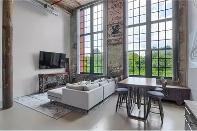 170 Boulevard SE #203E, Atlanta, GA 30312 - Photo 1