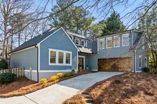 1704 Barrington Cir, Marietta, GA 30062 - Photo 76