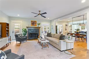 1704 Barrington Cir, Marietta, GA 30062 - Photo 10