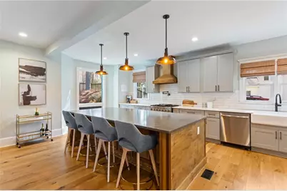 1704 Barrington Circle, Marietta, GA 30062 - Photo 20