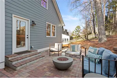 1704 Barrington Circle, Marietta, GA 30062 - Photo 70